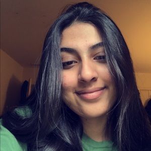 Meet your Posher, Zara